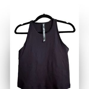 Vuori Plyo Rib Racerback Tank M